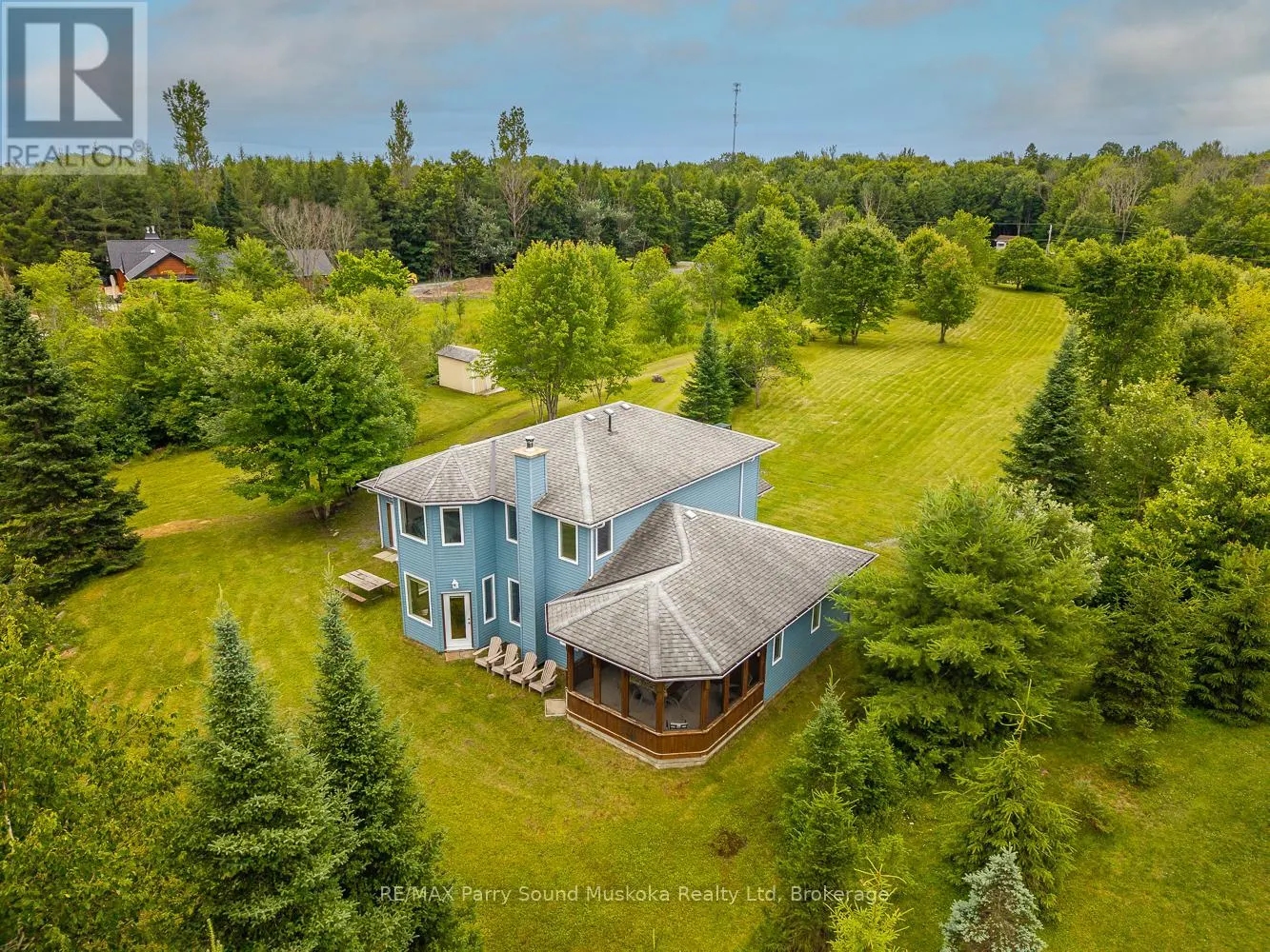 25 COLE POINT TRAIL