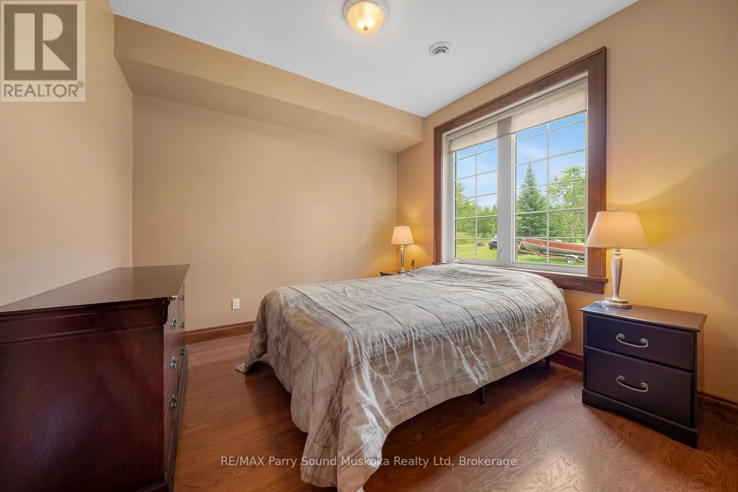 25 COLE POINT TRAIL