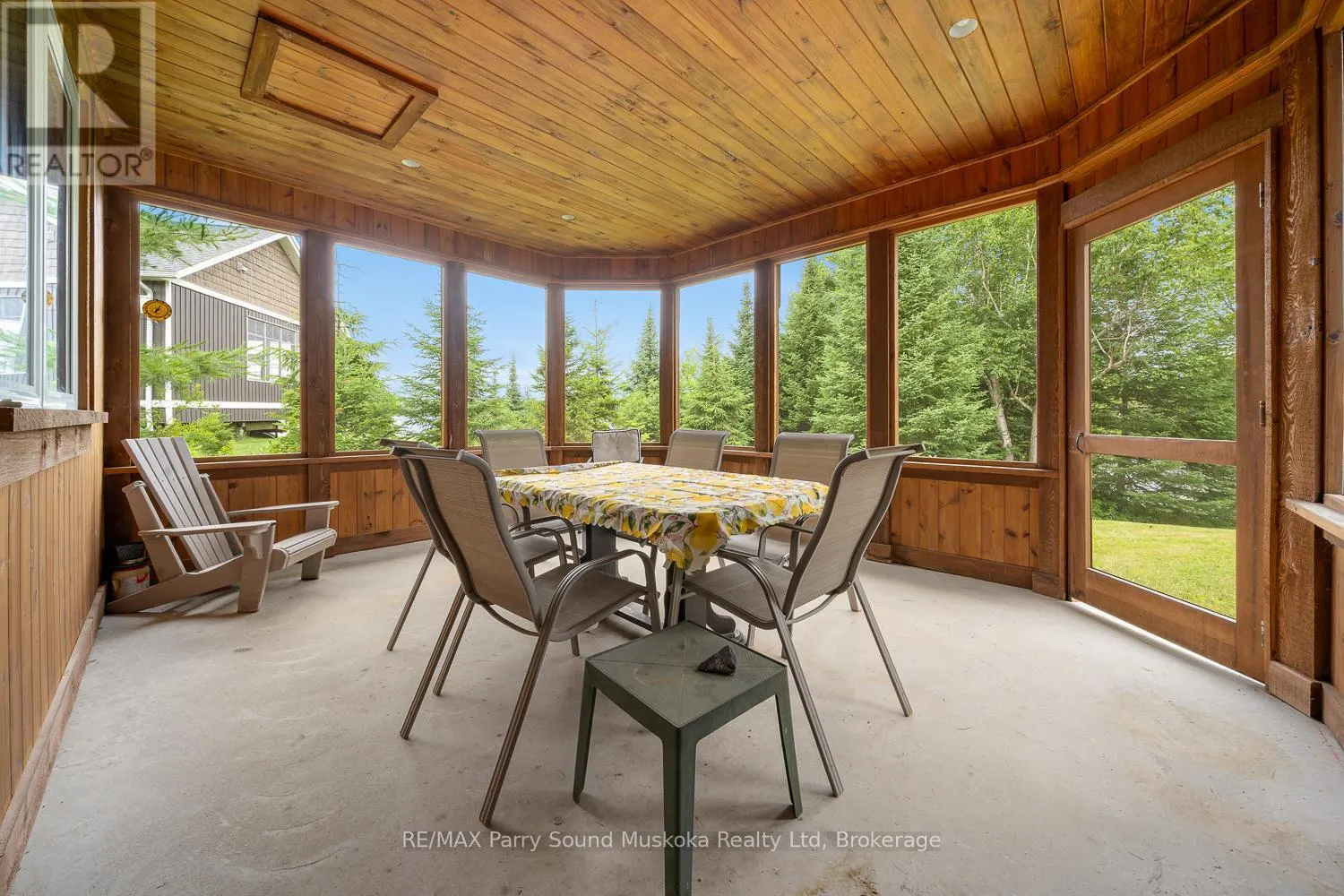 25 COLE POINT TRAIL
