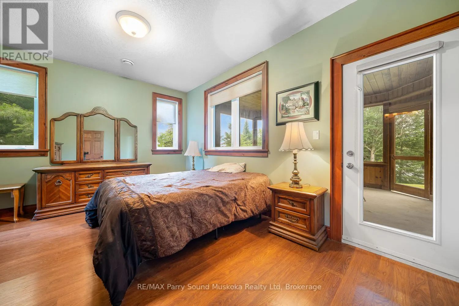25 COLE POINT TRAIL