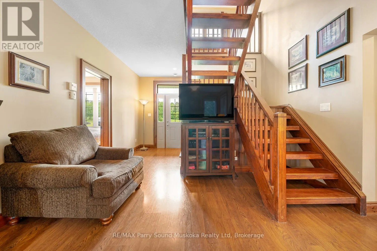 25 COLE POINT TRAIL