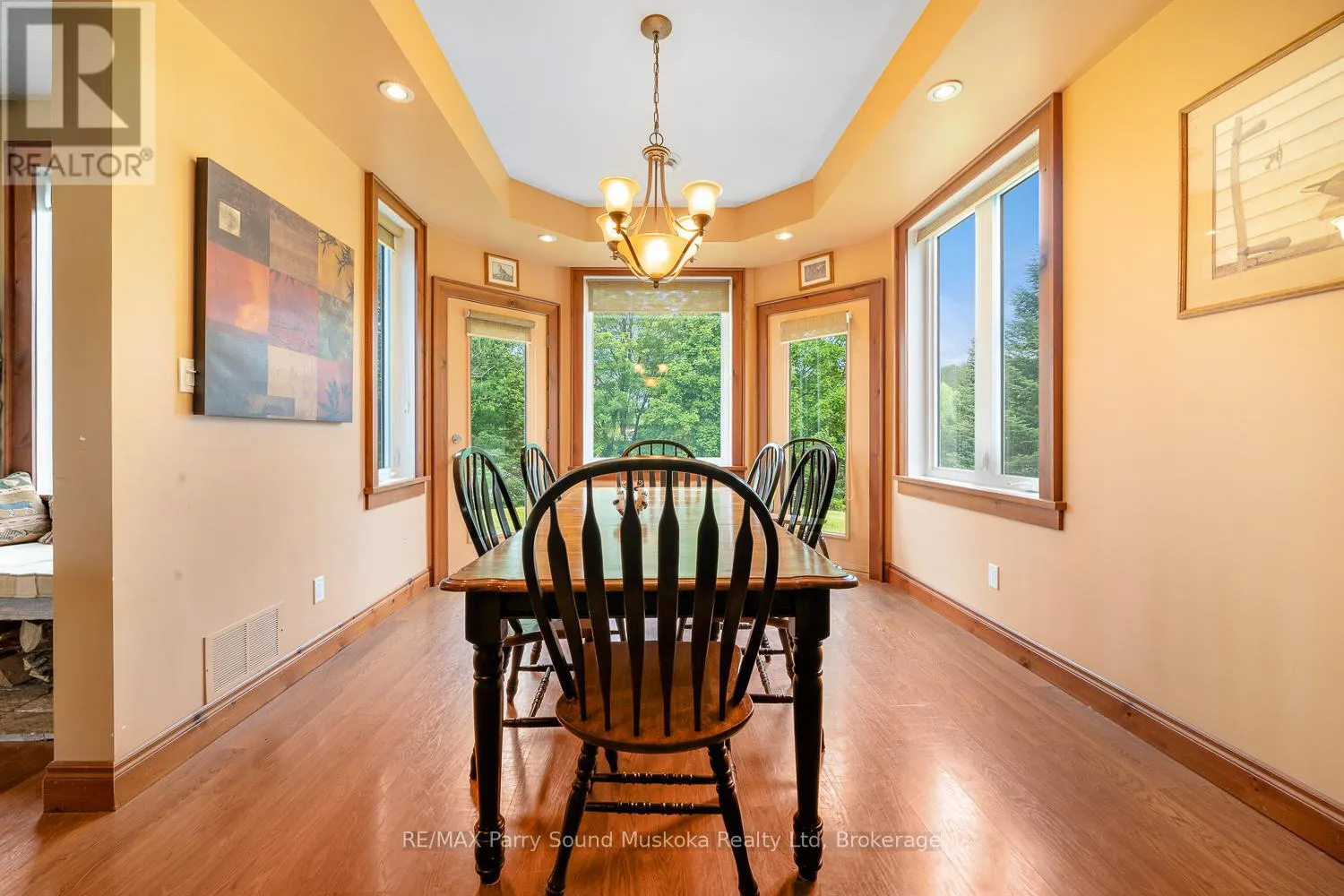 25 COLE POINT TRAIL