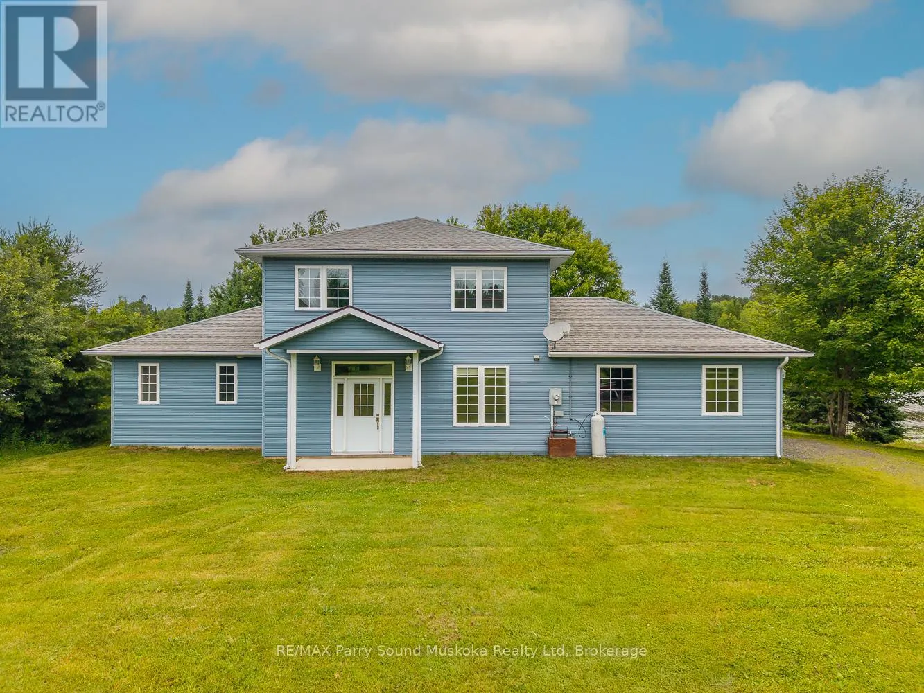 25 COLE POINT TRAIL