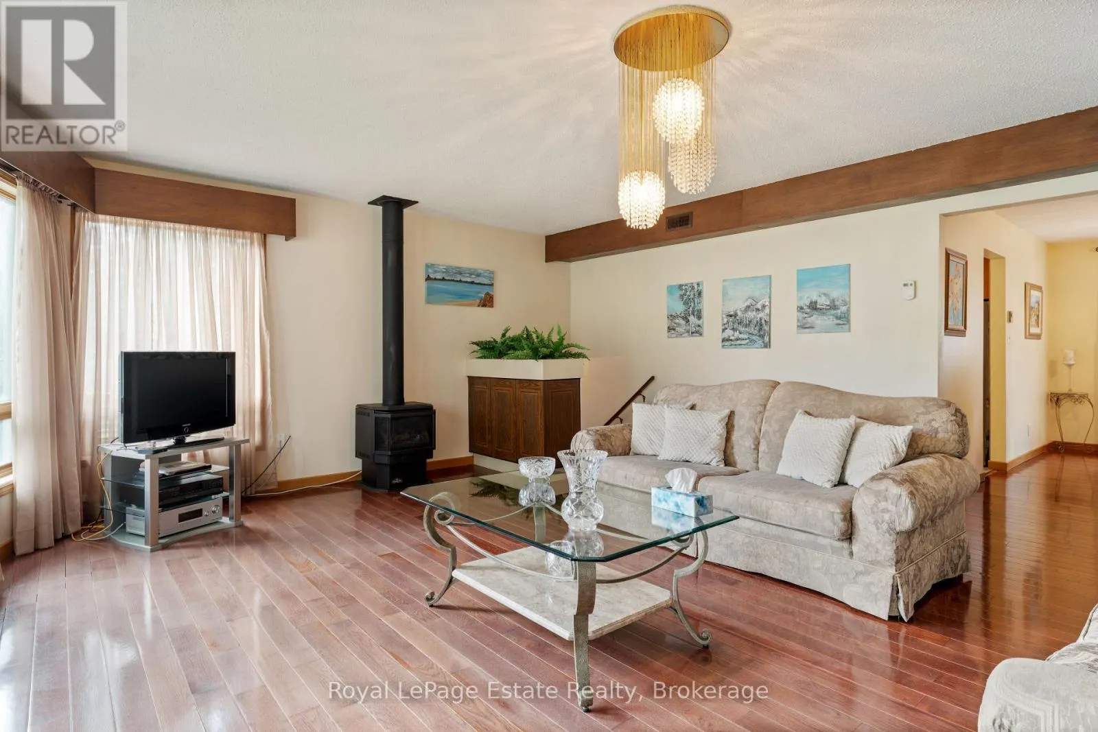 97 DORENA CRESCENT