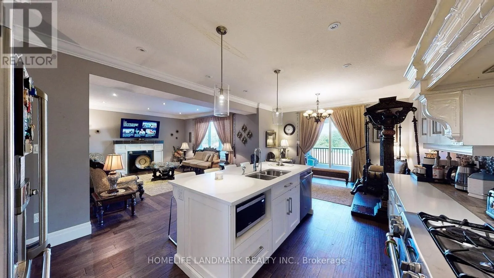 537 MILLSTREAM DRIVE
