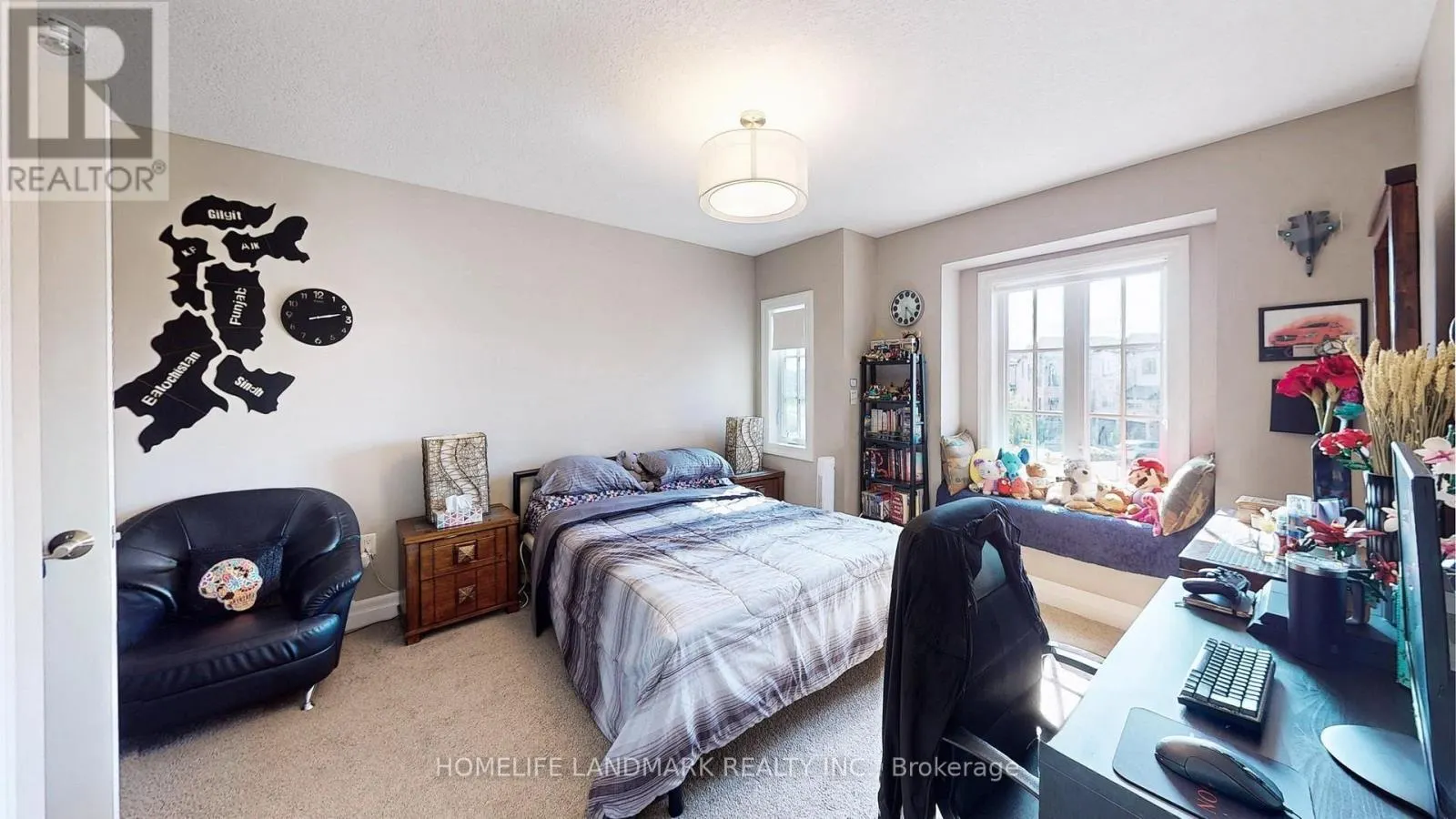 537 MILLSTREAM DRIVE