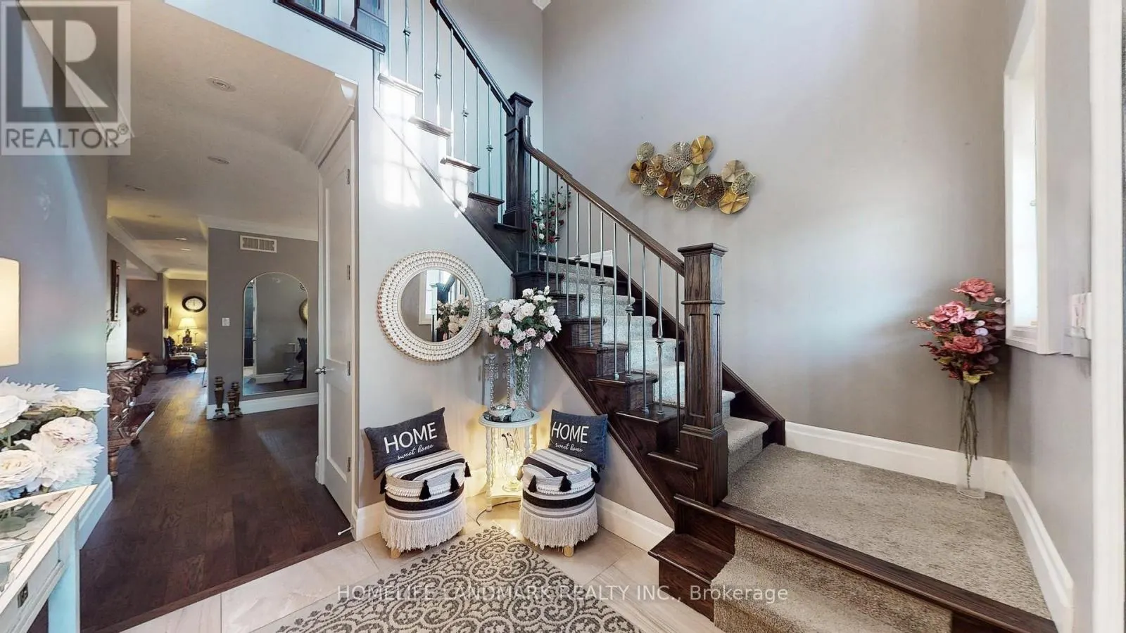 537 MILLSTREAM DRIVE