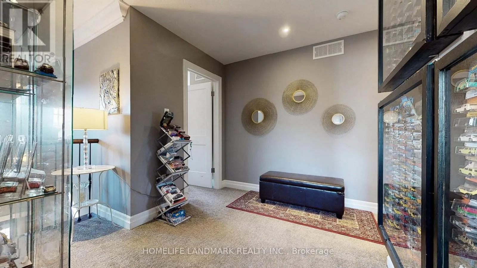 537 MILLSTREAM DRIVE