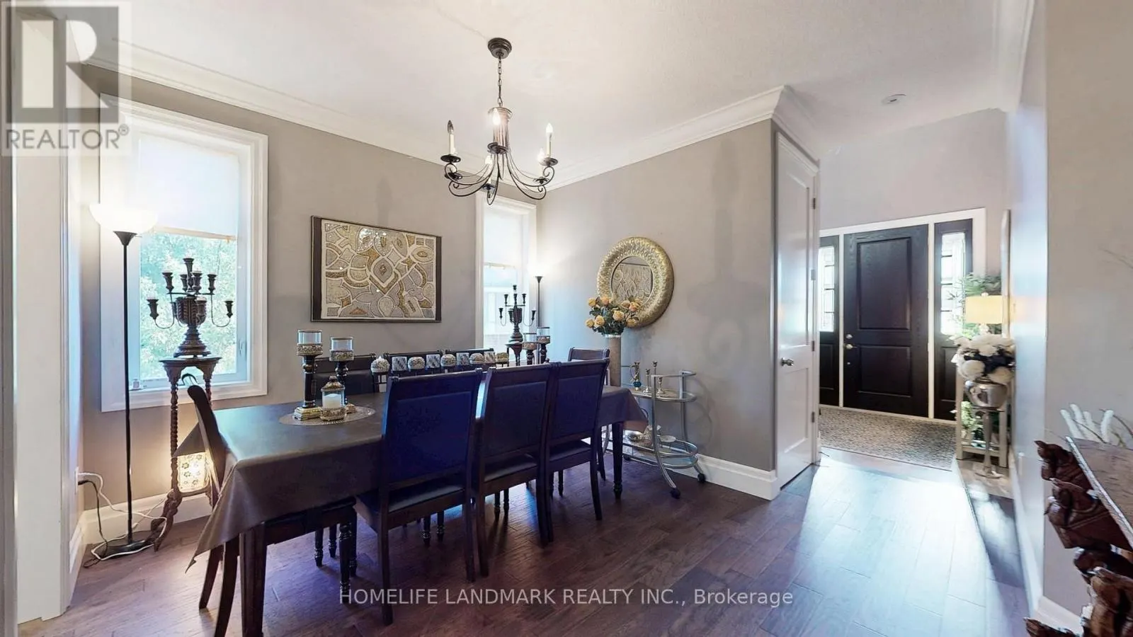 537 MILLSTREAM DRIVE