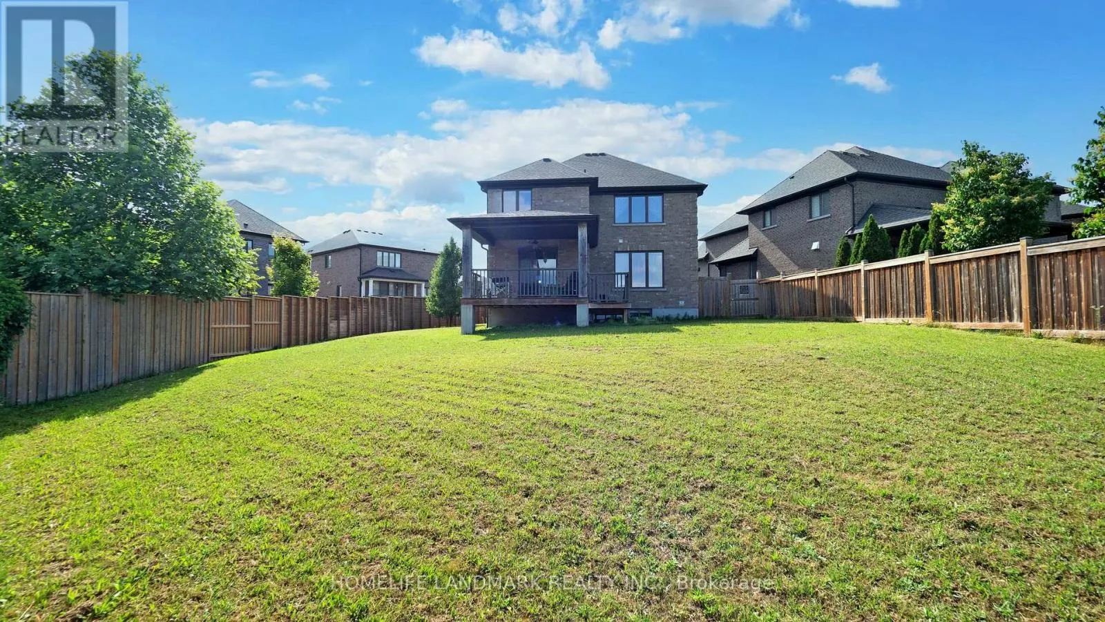 537 MILLSTREAM DRIVE