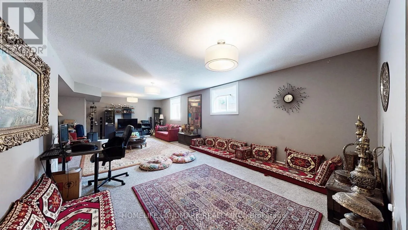 537 MILLSTREAM DRIVE