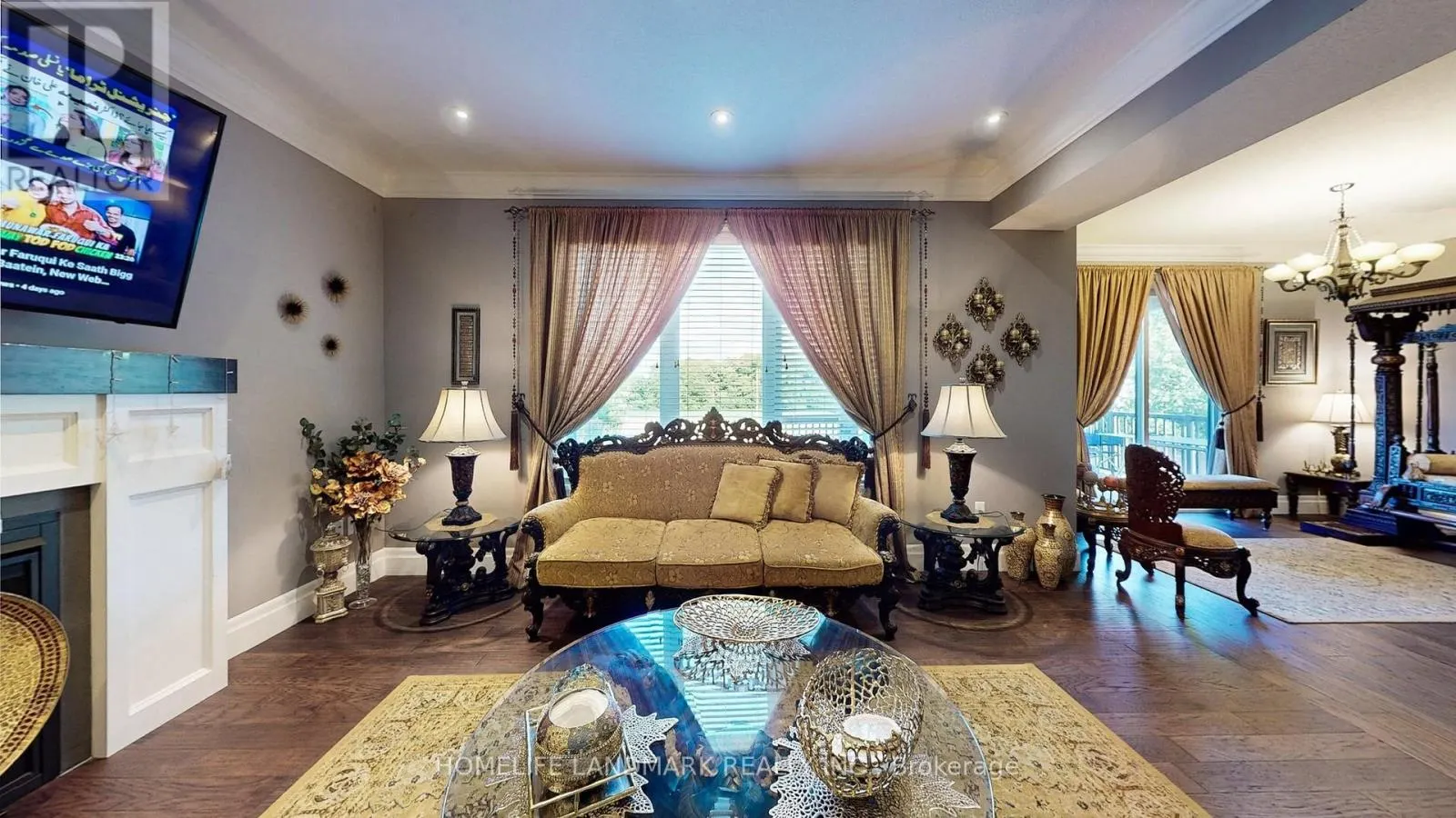 537 MILLSTREAM DRIVE