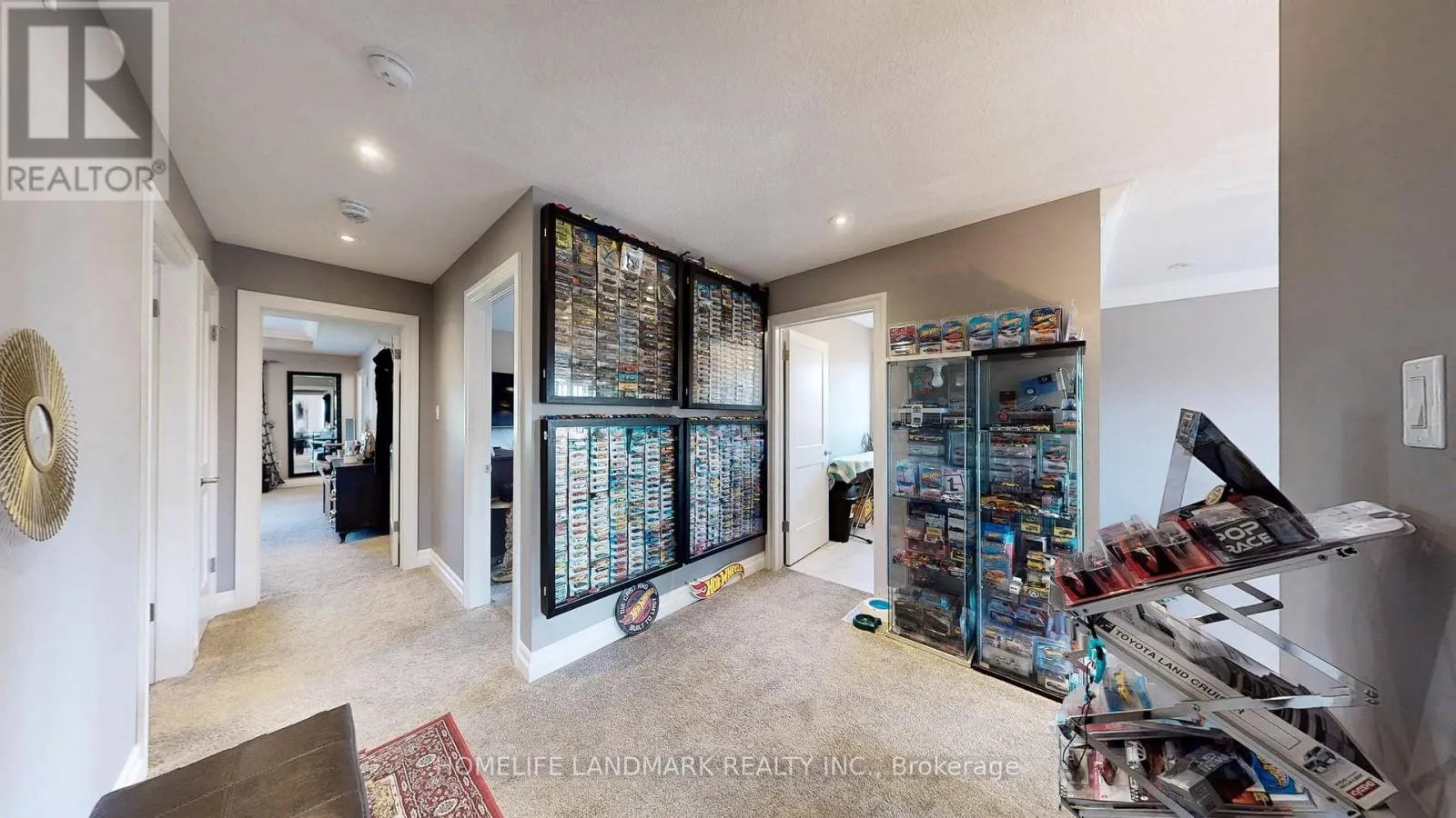 537 MILLSTREAM DRIVE