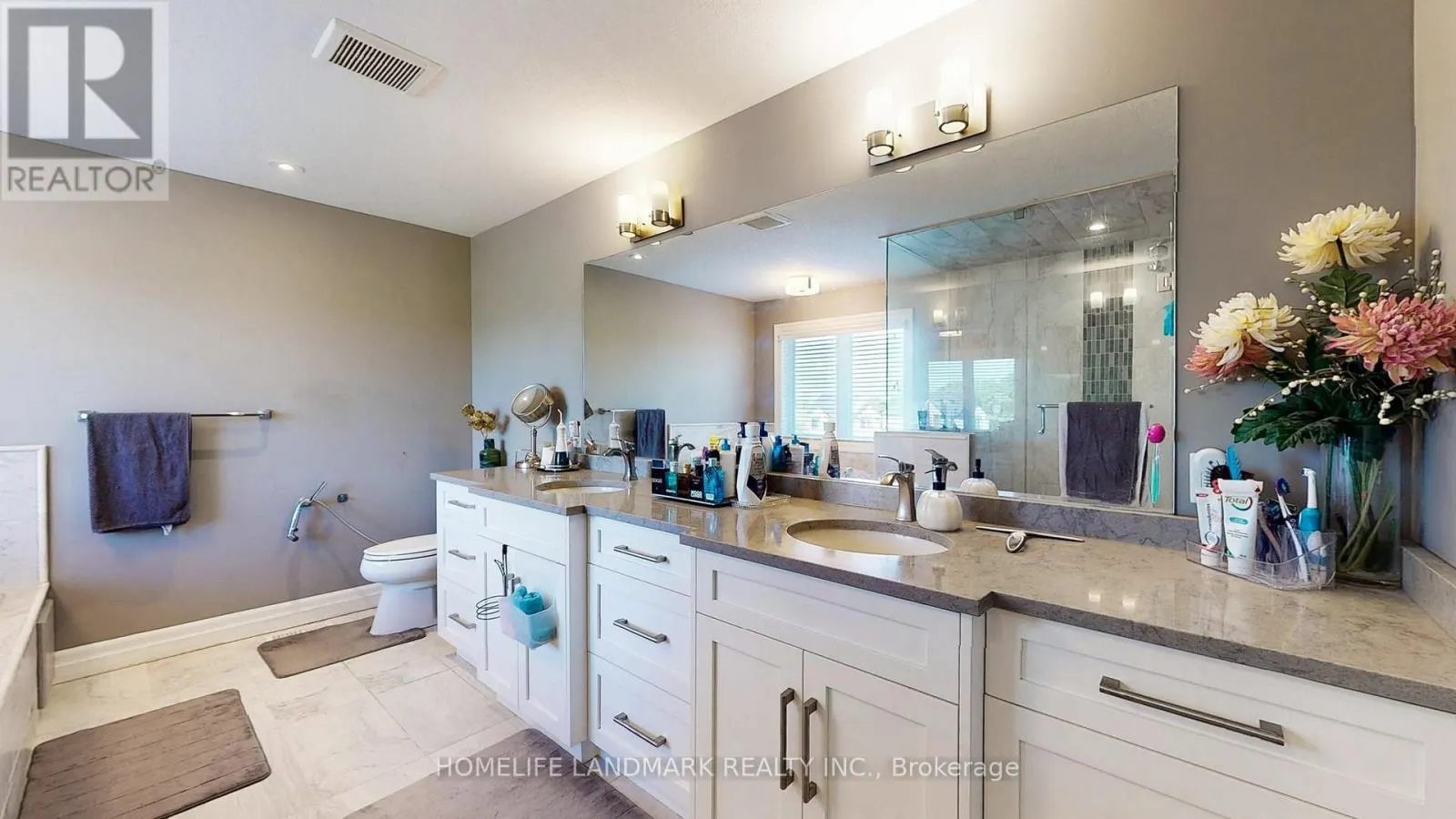 537 MILLSTREAM DRIVE