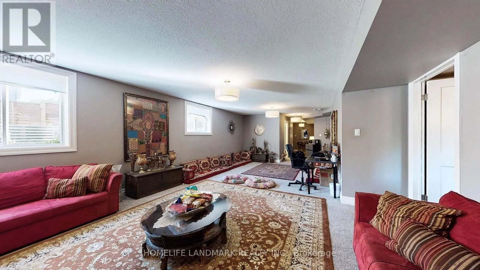 537 MILLSTREAM DRIVE