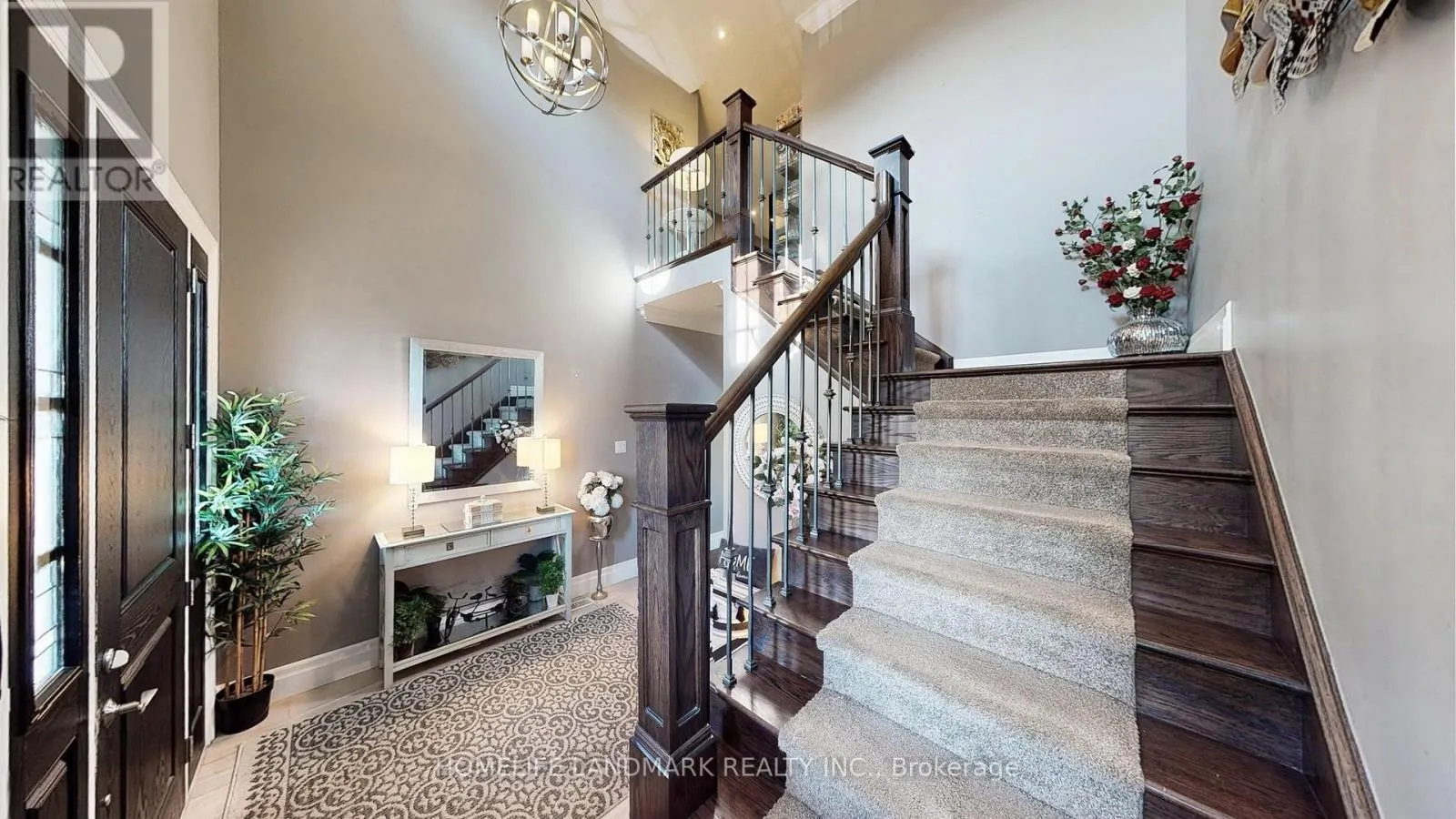 537 MILLSTREAM DRIVE
