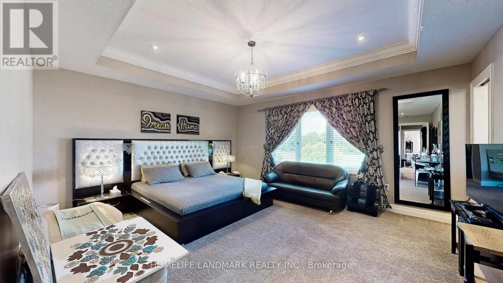 537 MILLSTREAM DRIVE