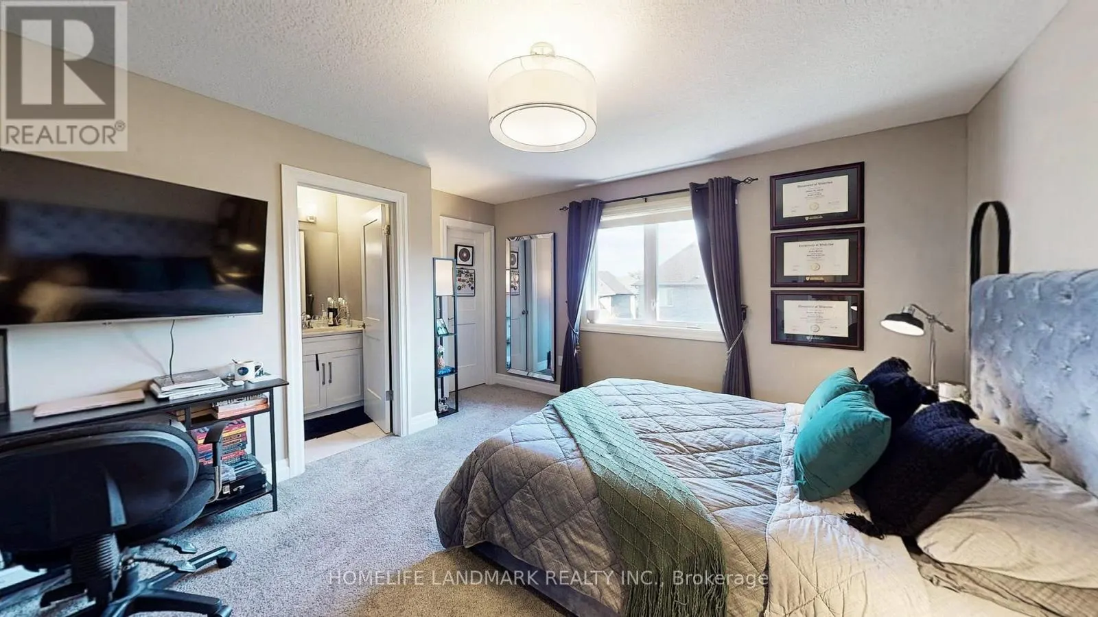 537 MILLSTREAM DRIVE