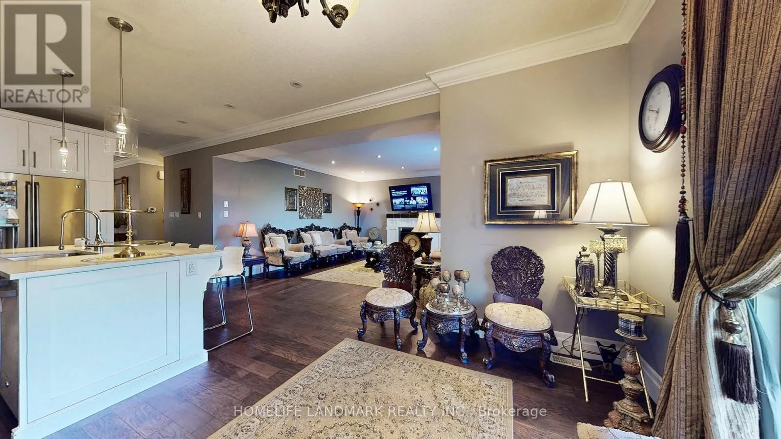 537 MILLSTREAM DRIVE