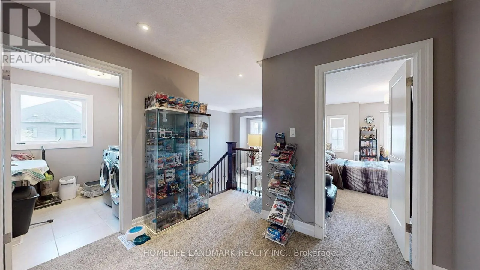 537 MILLSTREAM DRIVE