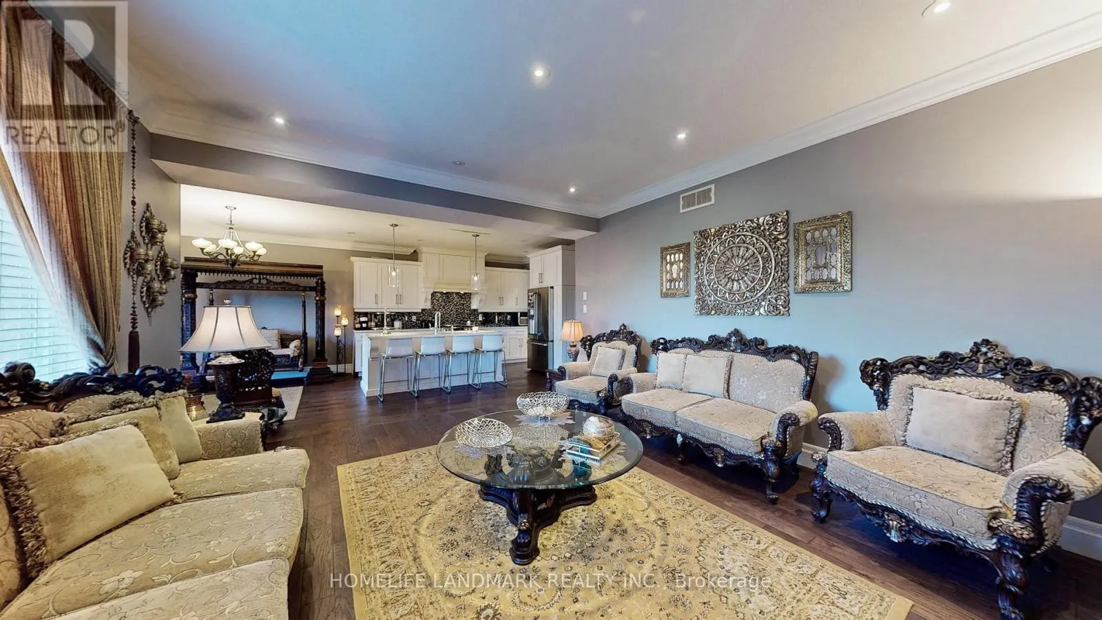 537 MILLSTREAM DRIVE