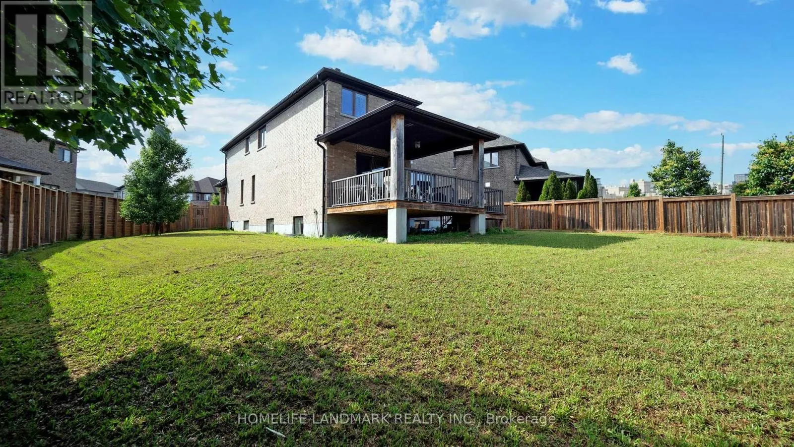 537 MILLSTREAM DRIVE