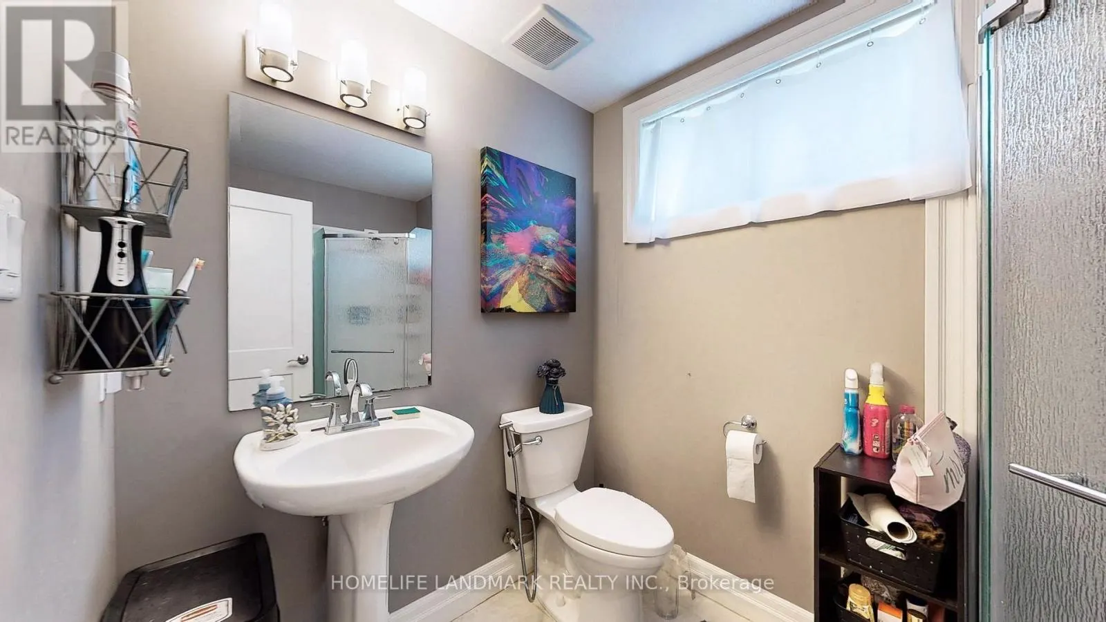 537 MILLSTREAM DRIVE