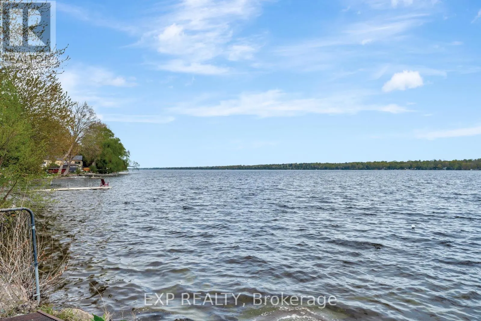 1083 LAKESIDE DRIVE