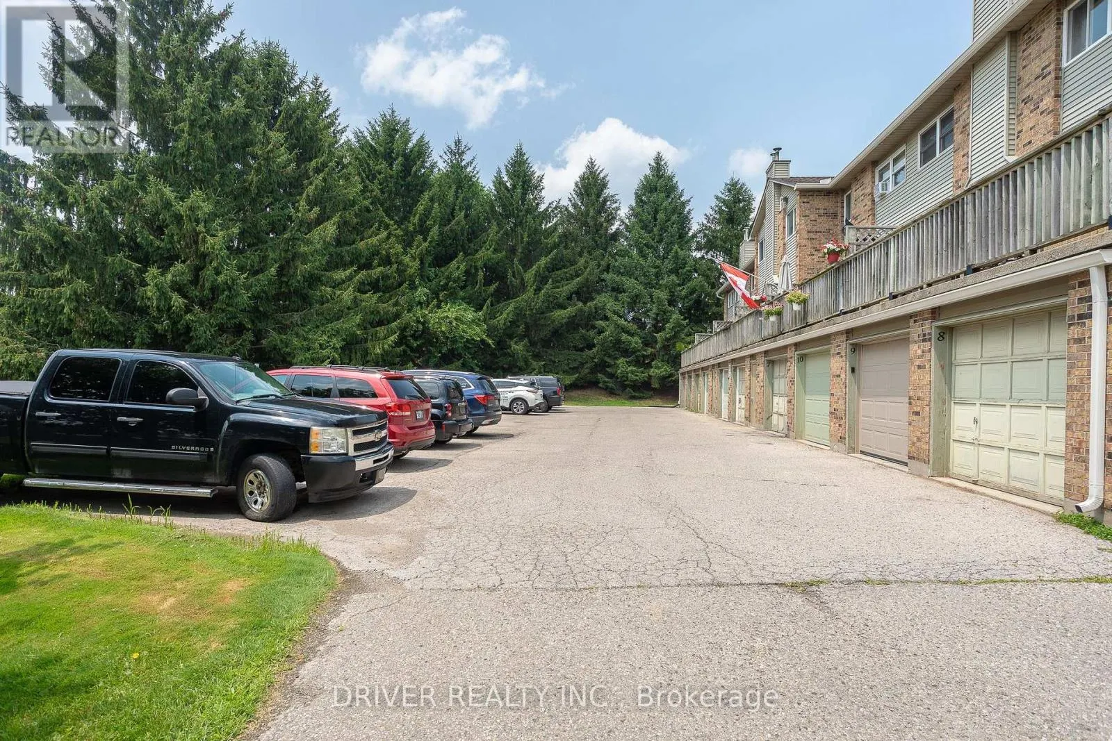 1 - 19 WREN COURT, #1
