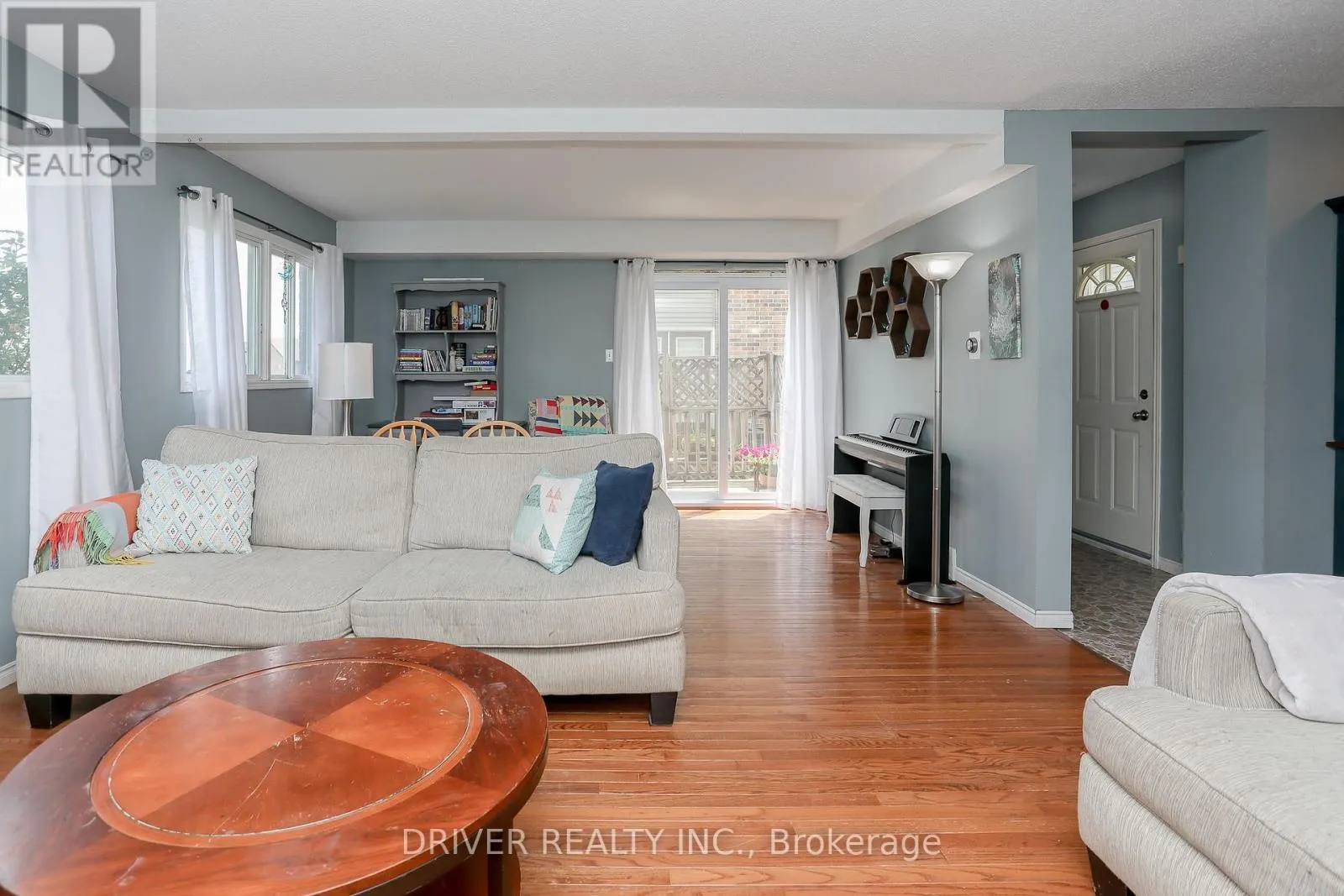 1 - 19 WREN COURT, #1