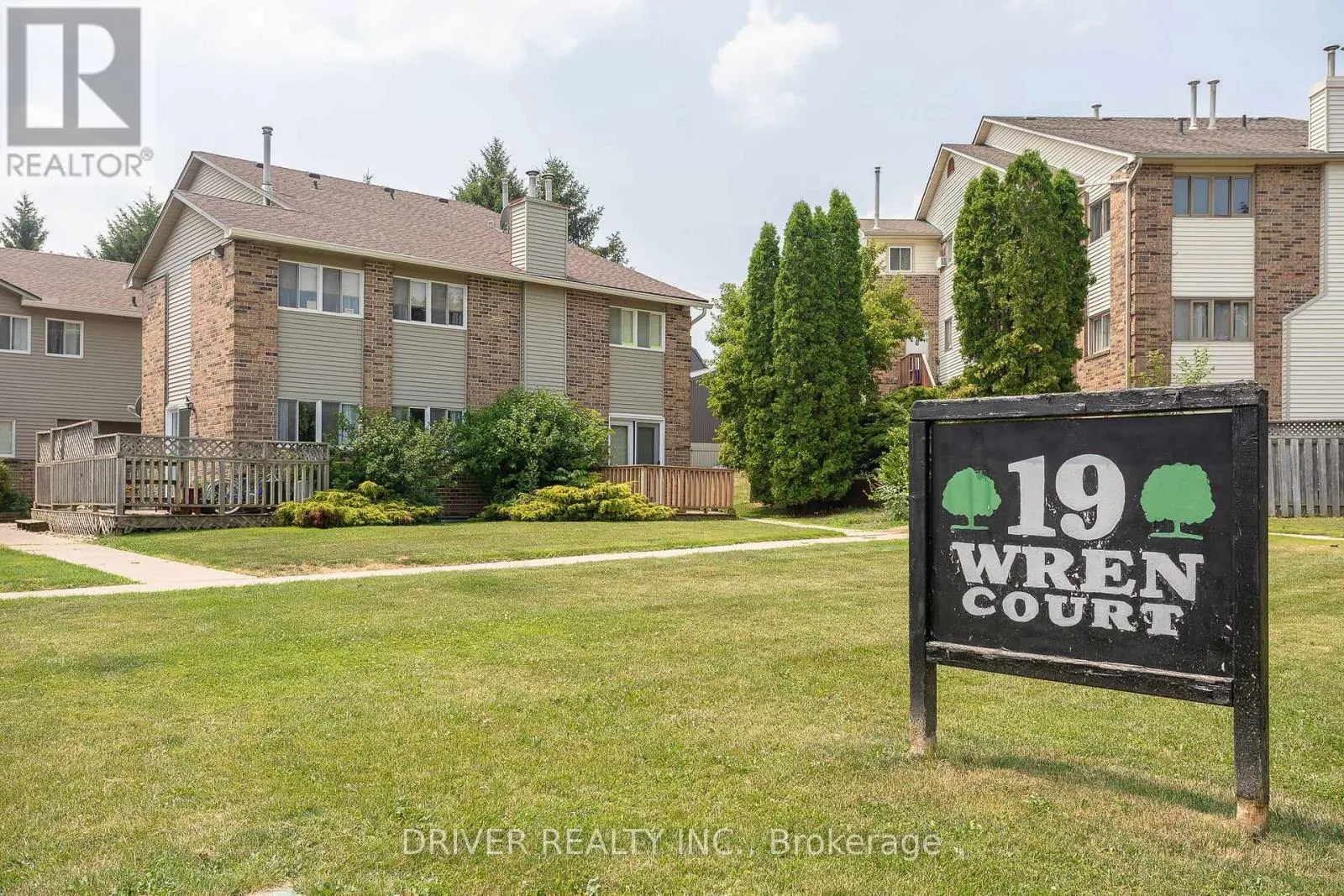 1 - 19 WREN COURT, #1