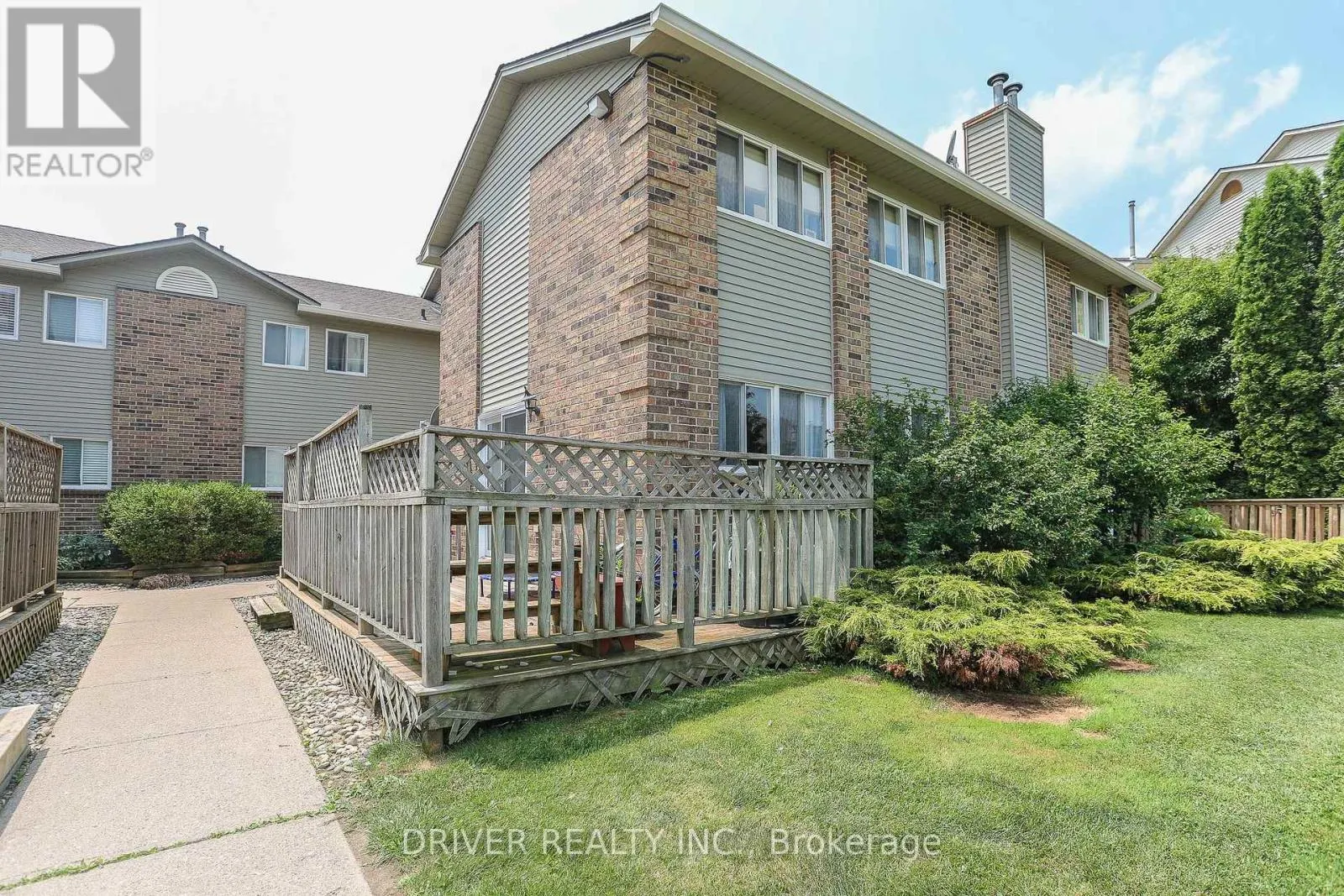 1 - 19 WREN COURT, #1