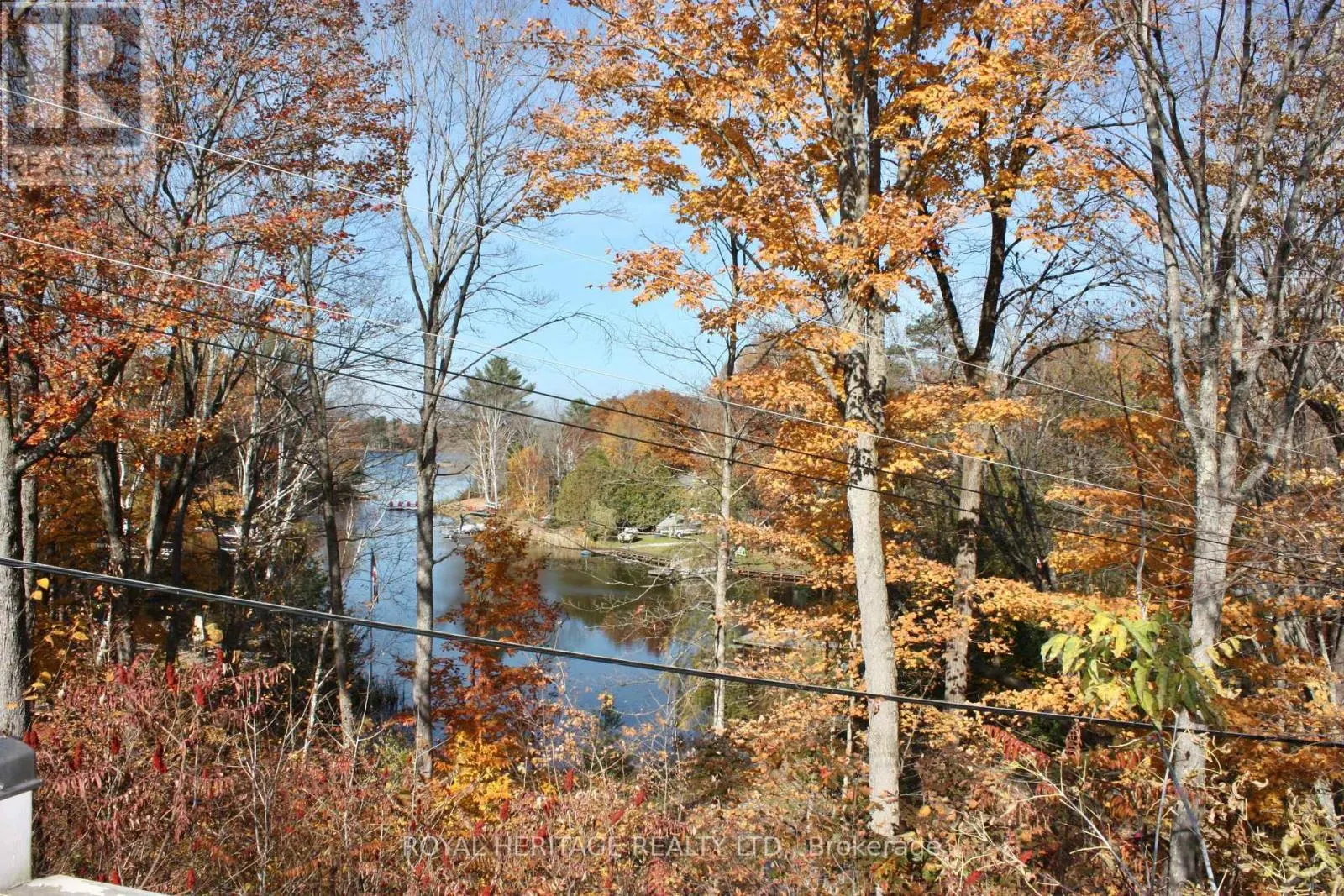2331 LAKESIDE ROAD