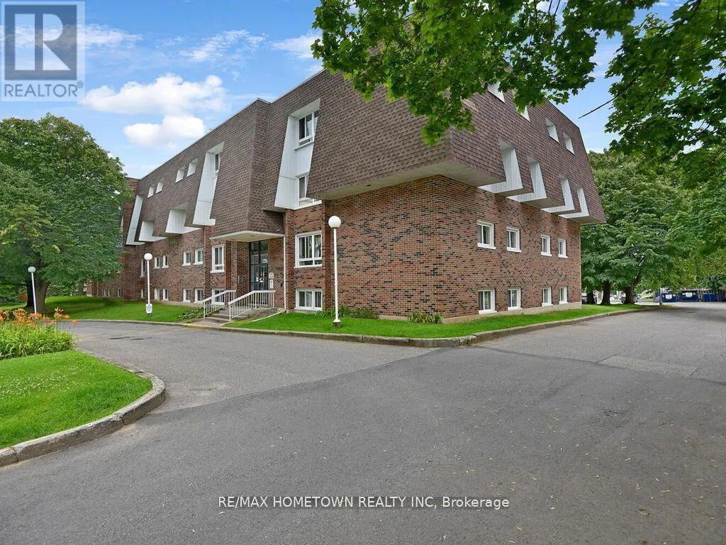 G-7 - 815 KYLE COURT