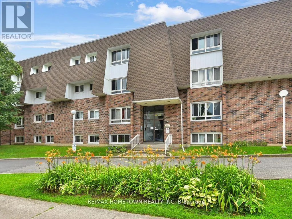 G-7 - 815 KYLE COURT