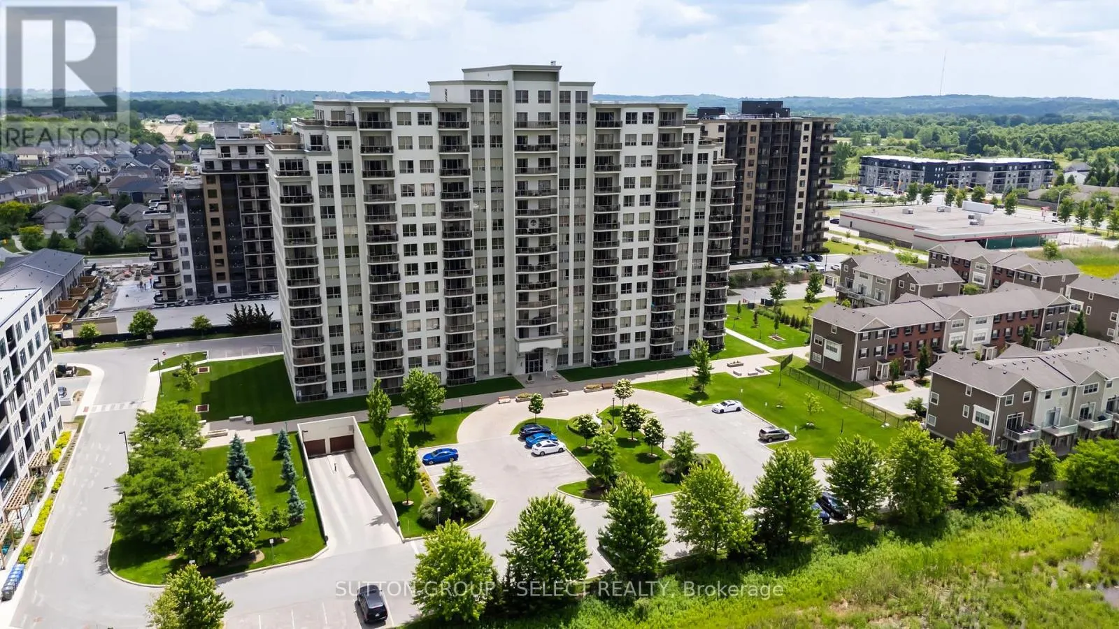 606 - 1030 CORONATION DRIVE, #606