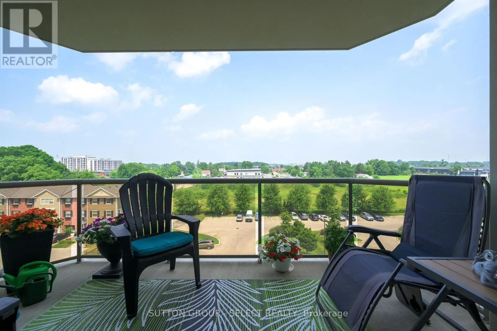 606 - 1030 CORONATION DRIVE, #606