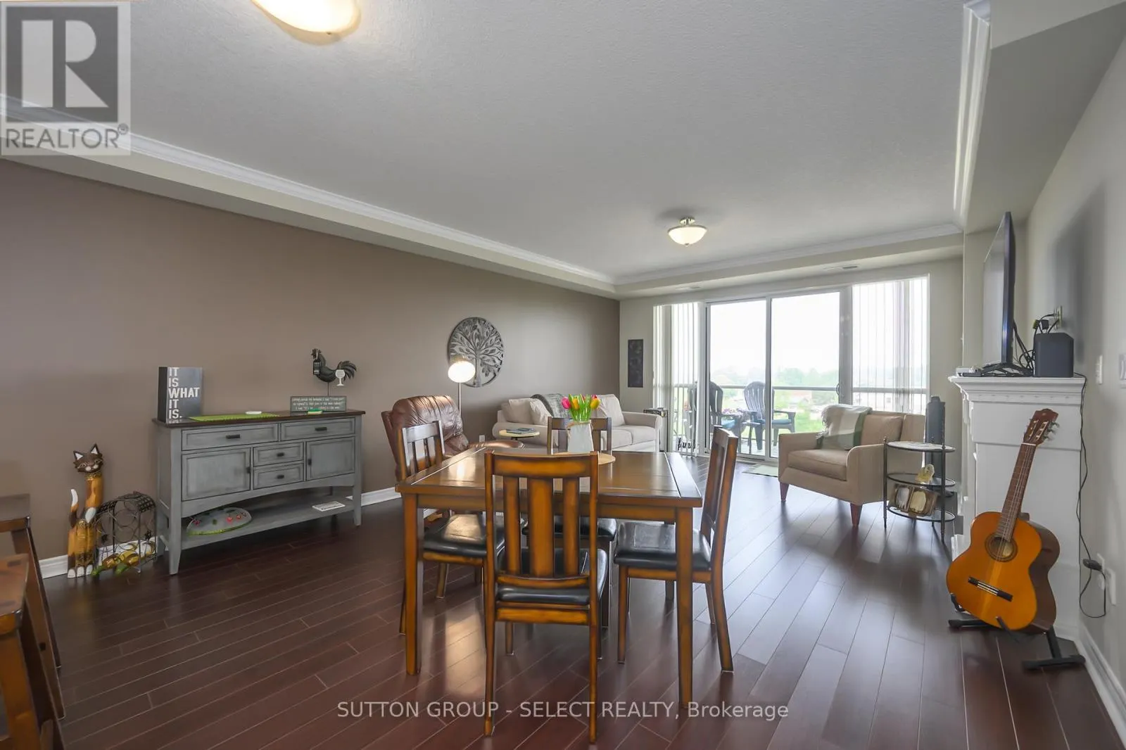 606 - 1030 CORONATION DRIVE, #606