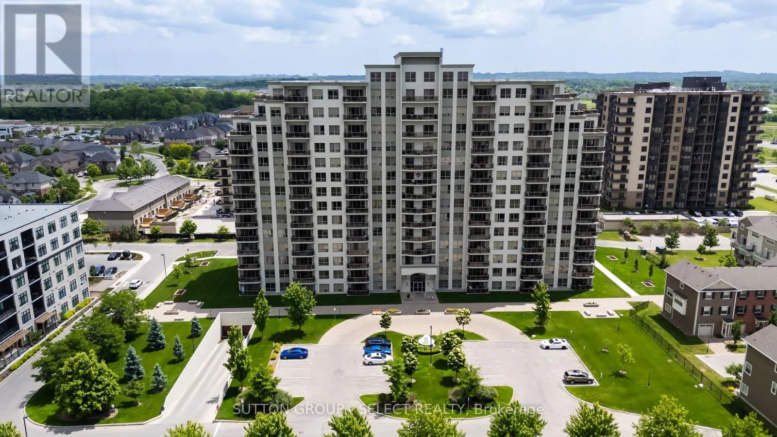 606 - 1030 CORONATION DRIVE, #606