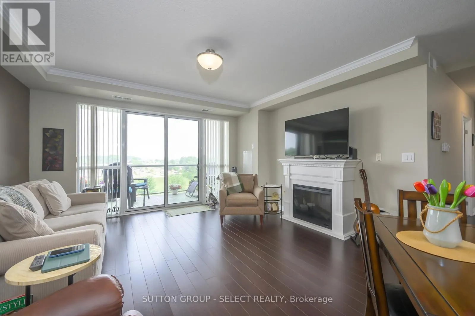 606 - 1030 CORONATION DRIVE, #606