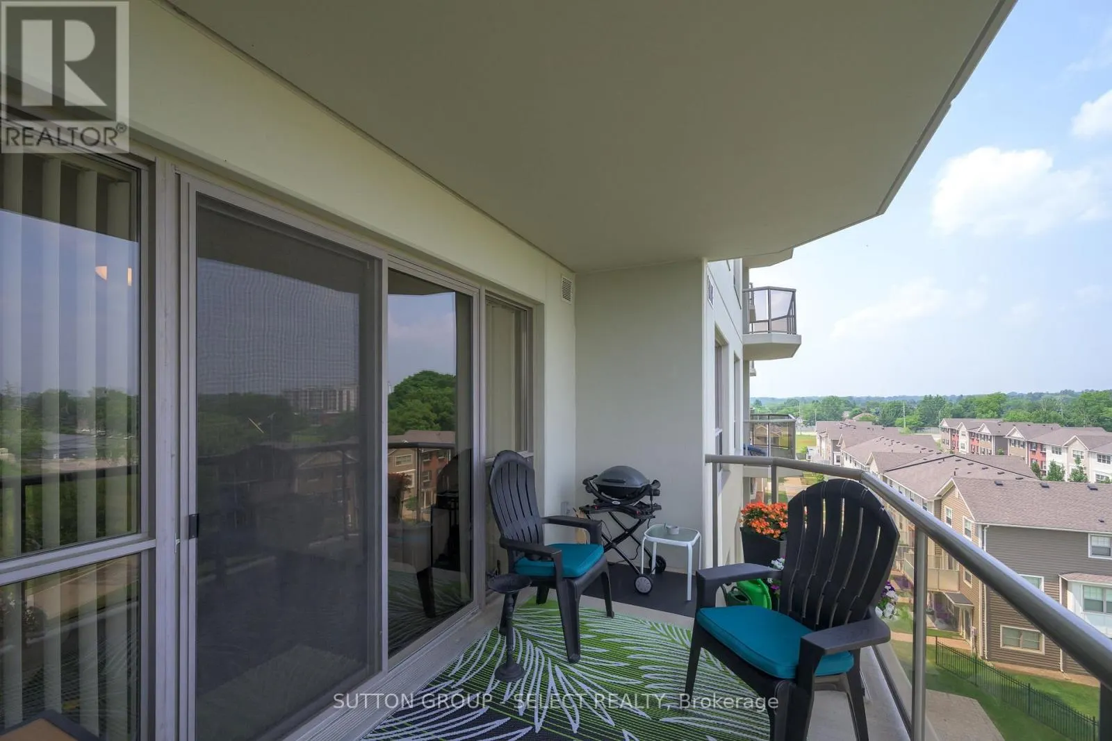 606 - 1030 CORONATION DRIVE, #606