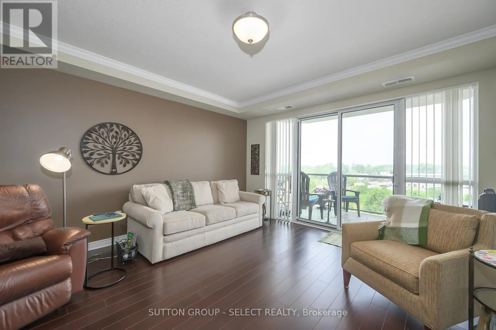 606 - 1030 CORONATION DRIVE, #606