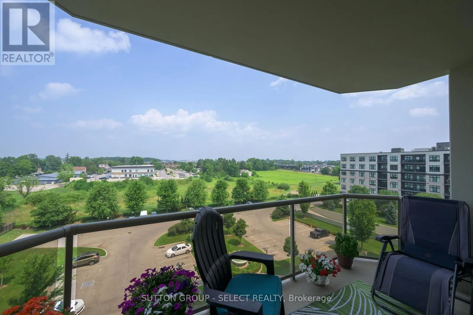 606 - 1030 CORONATION DRIVE, #606