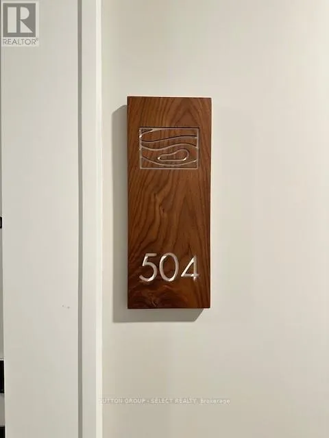 504 - 480 CALLAWAY ROAD, #504