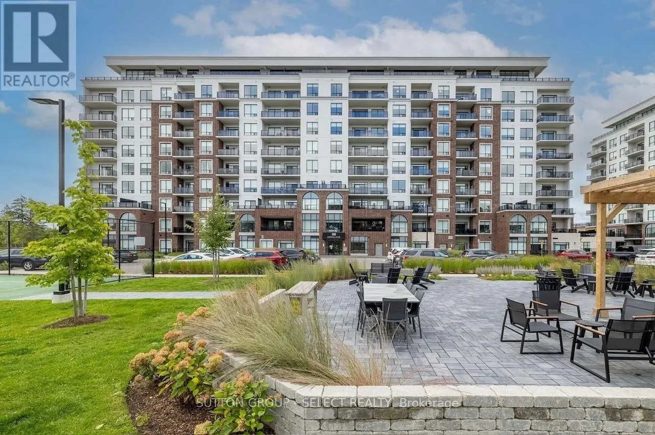 504 - 480 CALLAWAY ROAD, #504