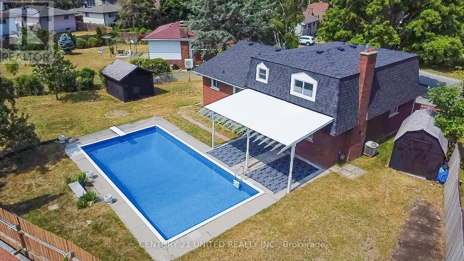594 SAUGEEN CRESCENT