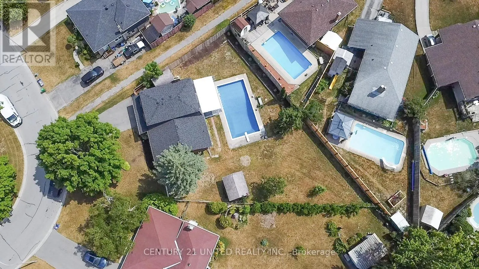 594 SAUGEEN CRESCENT