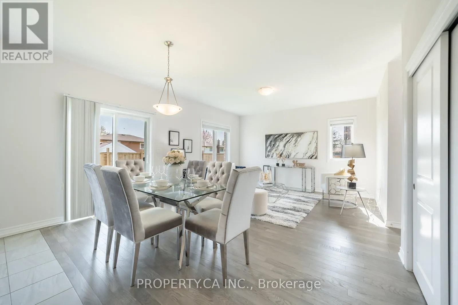 102 BETHUNE AVENUE