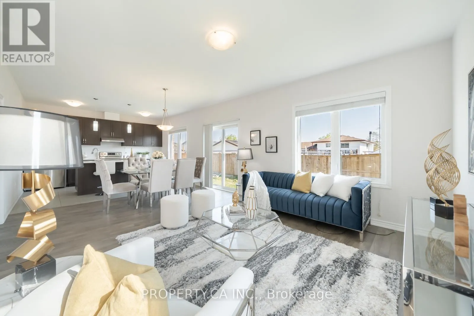 102 BETHUNE AVENUE