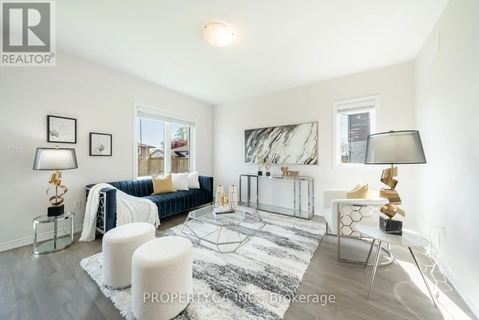 102 BETHUNE AVENUE